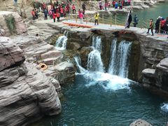 -云台山风景名胜区