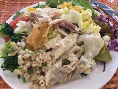 -So Lounge索兰至餐厅(蓝色港湾店)