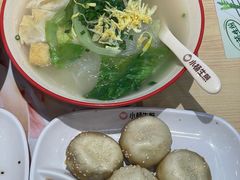 -小杨生煎(深圳岗厦北店)