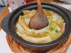 -馋三尺蟹粉小笼(人民广场店)