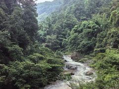 -赤水丹霞旅游区·大瀑布