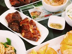 -翠华餐厅(香港国际机场店)