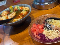 -原醪糟民俗小吃(金沙港湾店)