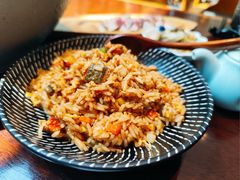 -古京·臻致料理(月湖店)