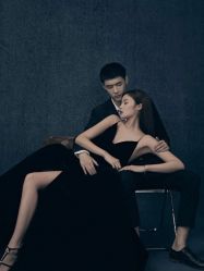 -女王风尚STUDIO·轻奢化定制