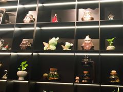 -街角 T·COFFEE 融合料理·BISTRO(车公庙店)