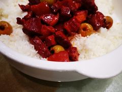 红烧肉-龙泉小镇(科圣路店)