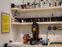 -玫瑰咖啡(中山六路店)
