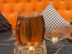 -上海大宁福朋喜来登酒店大堂吧(共和新路店)