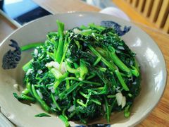 空心菜-潇湘阁(尚都SOHO店)