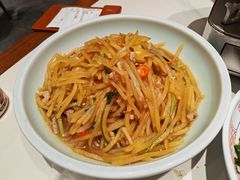 -东流山烤鸭·家常菜(雨山龙湖店)