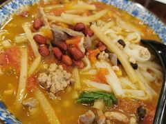 -螺世纪螺蛳粉·桂味小排档(裕德店)