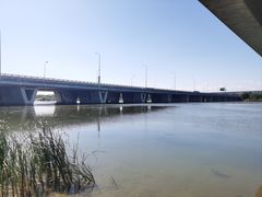 -绿堤公园