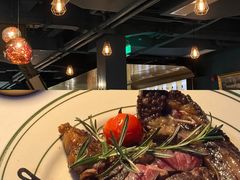 -Kathleen's Waitan 凯圣琳江景西餐厅(外滩店)