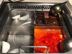 -海底捞火锅(上元大街店)