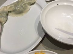 -喜家德虾仁水饺(华强天虹店)