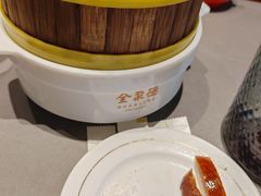 -全聚德(长白直营店)