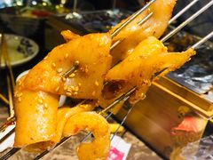 -熙成烧烤·三十三年(开发区店)