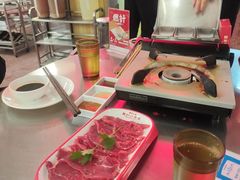 -燃计沙茶皇·香港沙茶火锅(人广旗舰店)