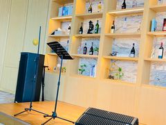 -三迪希尔顿酒店·星空酒廊