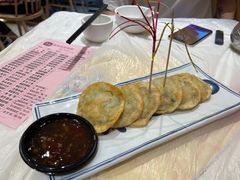 -桥东喜碧海鲜街(水东街店)
