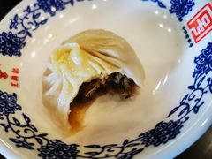 鲜肉小笼-王興記(中山路店)