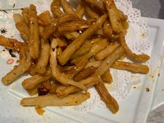 -丽华园(汉阳龙阳店)