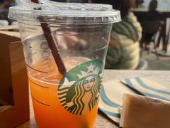 -星巴克(成都科学城店)