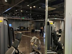 -OXYGYM奥美氧舱运动中心(丽都水岸店)