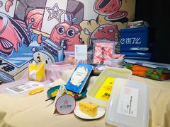 -咪咕咖啡(北京西单店)