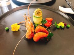 -天伦里餐厅(绿城桃花源店)