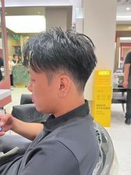 -Kraemer Paris苏豪路易士·嘉玛发廊