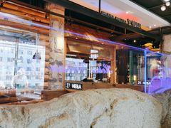 -河坝烧烤串城(金达莱店)
