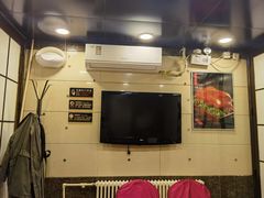 -东四民芳餐厅(朝阳门店)
