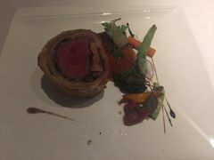 惠灵顿-蝶舍·MAISON PAPILLON