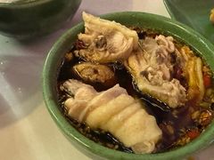 -润园四季椰子鸡火锅(海上世界店)