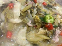 -秀妈厨房(灰汤老店)