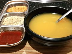 -韩烧牛中牛·甄选黑牛烤肉(黑金店)