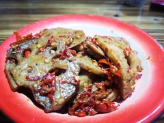 -老三样·美食研究中心(世贸路店)