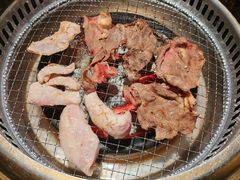 -嘿嘟嘟·肋条烧肉放题(爱融荟城店)