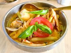 -海安安越南粉(丹竹頭店)