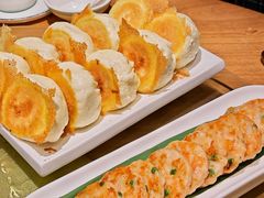 -汇丰苑·海鲜青岛菜(中山路大鲍岛店)