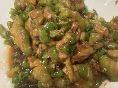 -爱碗亭·鲜炒湖南菜(壹城中心店)