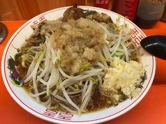 -拉面莊夢語＆中华料理八椿