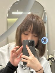 -New Fashion发型定制