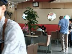 -李先生牛肉面大王(营口大润发店)