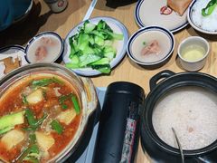 -肖记公安牛肉鱼杂(田林路店)