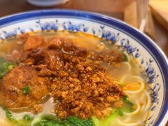 -辣肉面大王(天平路店)