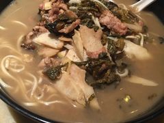 片儿川-慧娟面馆·餐厅(望江路店)
