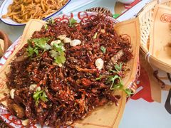 -汉唐守艺人·河北面馆(民心河店)